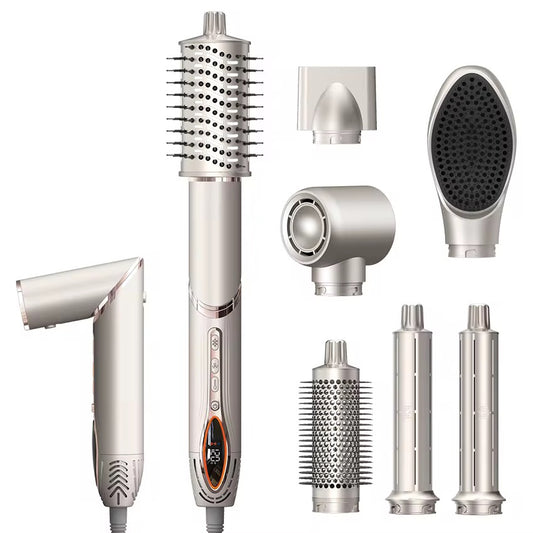 Aymulami Hair Styler Set