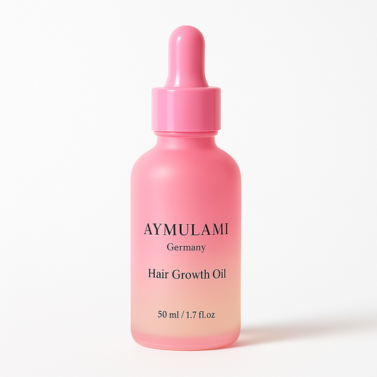 AYMULAMI Hair Growth Oil